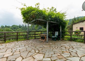 Casa indipendente Via Vottero, 58, Barge - foto 34