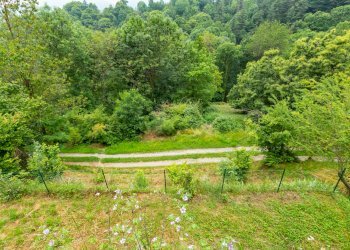 Casa indipendente Via Vottero, 58, Barge - foto 35