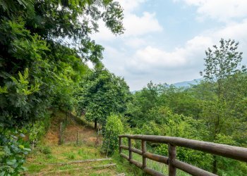 Casa indipendente Via Vottero, 58, Barge - foto 37