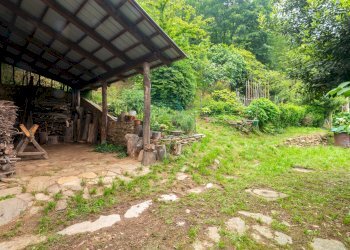 Casa indipendente Via Vottero, 58, Barge - foto 38