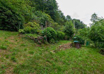 Casa indipendente Via Vottero, 58, Barge - foto 39