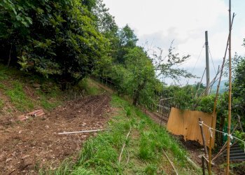 Casa indipendente Via Vottero, 58, Barge - foto 41