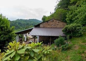 Casa indipendente Via Vottero, 58, Barge - foto 42