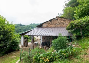 Casa indipendente Via Vottero, 58, Barge - foto 43