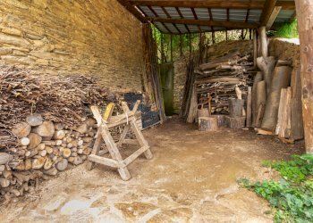 Casa indipendente Via Vottero, 58, Barge - foto 44