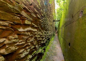 Casa indipendente Via Vottero, 58, Barge - foto 45