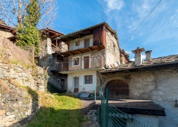 Baita Borgata Ponte, 11, Sampeyre - foto 2