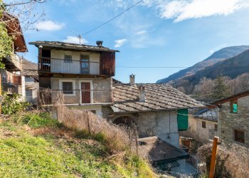 Baita Borgata Ponte, 11, Sampeyre - foto 1