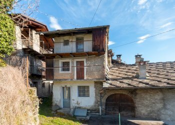 Baita Borgata Ponte, 11, Sampeyre - foto 3