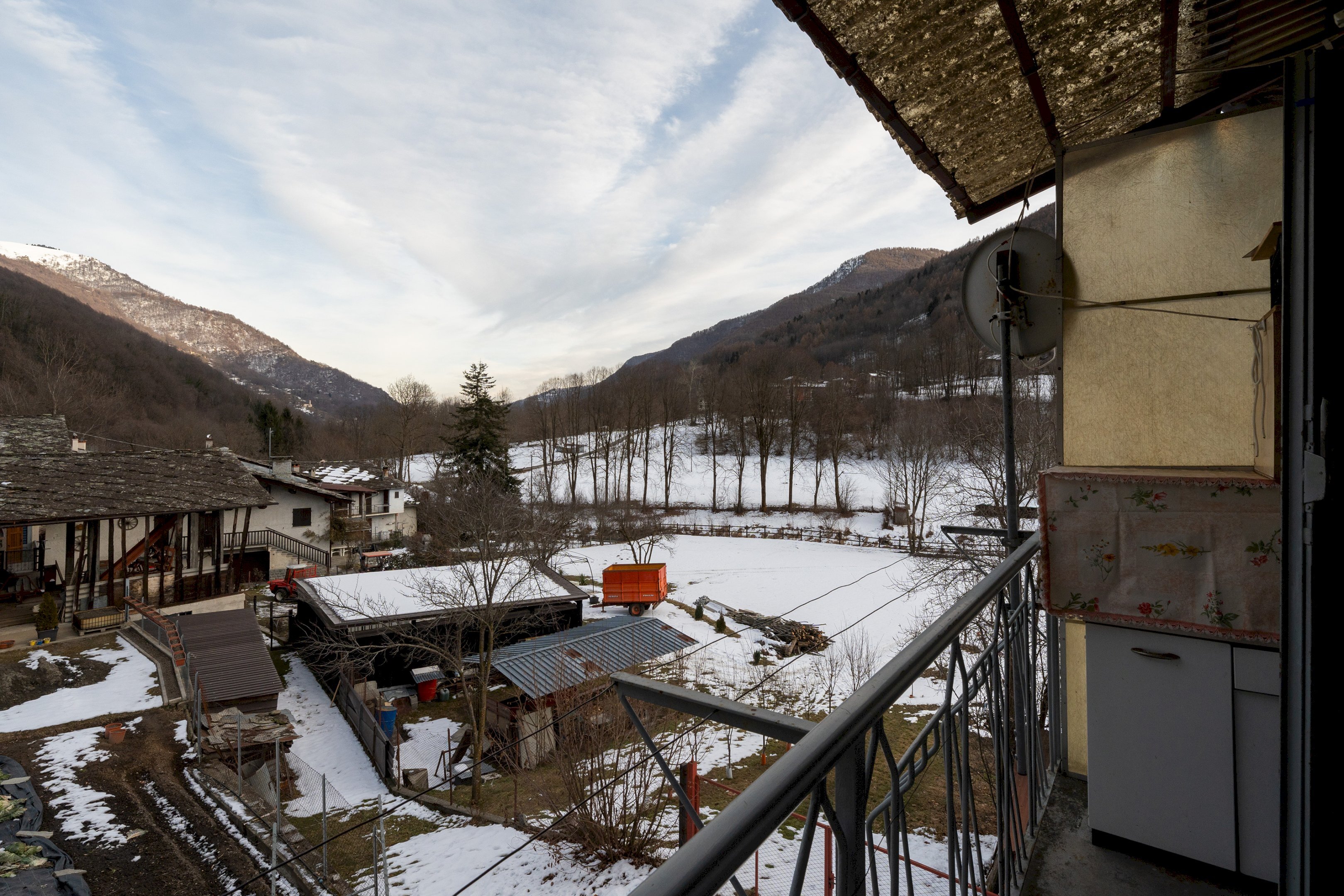 Rustico Borgata Ponte, Sampeyre - foto 2