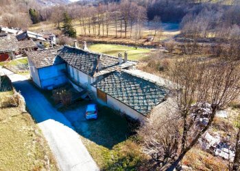 Rustico Borgata Ponte, Sampeyre - foto 52