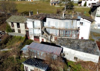 Rustico Borgata Ponte, Sampeyre - foto 23