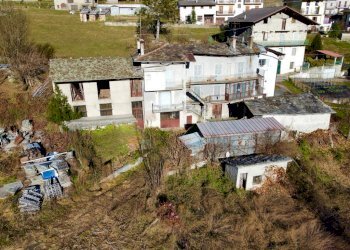 Rustico Borgata Ponte, Sampeyre - foto 22