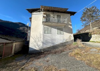 Rustico Borgata Ponte, Sampeyre - foto 24