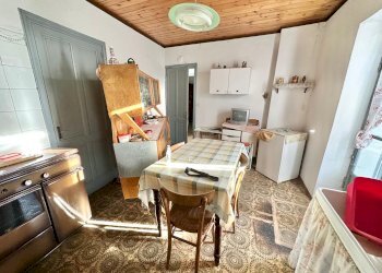 Rustico Borgata Ponte, Sampeyre - foto 29