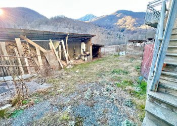 Rustico Borgata Ponte, Sampeyre - foto 26