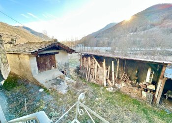 Rustico Borgata Ponte, Sampeyre - foto 34