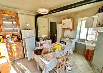 Rustico Borgata Ponte, Sampeyre - foto 28