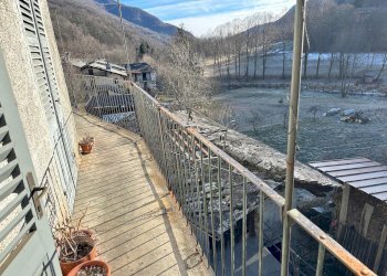 Rustico Borgata Ponte, Sampeyre - foto 44