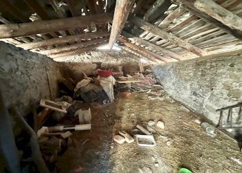 Rustico Borgata Ponte, Sampeyre - foto 46