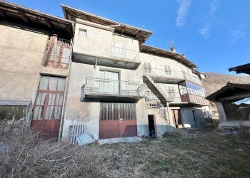 Rustico Borgata Ponte, Sampeyre - foto 50