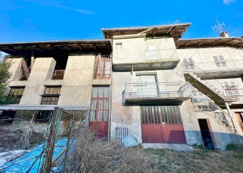 Rustico Borgata Ponte, Sampeyre - foto 25