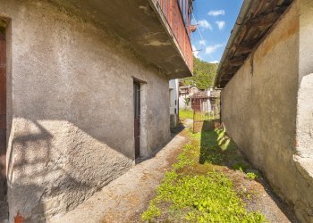 Rustico Borgata Ponte, Sampeyre - foto 17