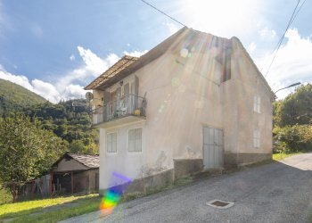 Rustico Borgata Ponte, Sampeyre - foto 19