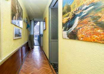 Rustico Borgata Ponte, Sampeyre - foto 6