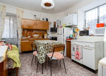 Rustico Borgata Ponte, Sampeyre - foto 5