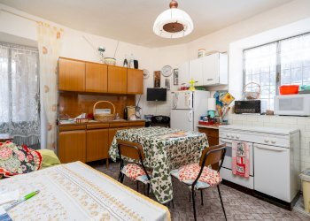 Rustico Borgata Ponte, Sampeyre - foto 4