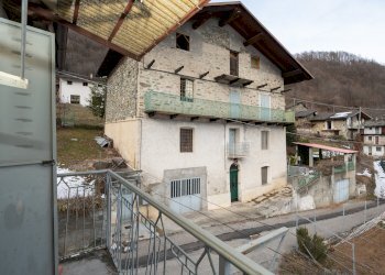 Rustico Borgata Ponte, Sampeyre - foto 1