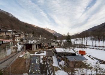 Rustico Borgata Ponte, Sampeyre - foto 21