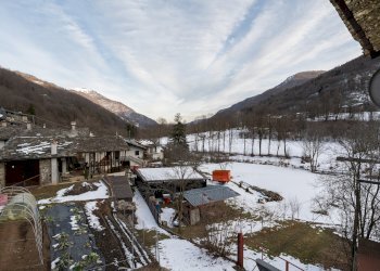 Rustico Borgata Ponte, Sampeyre - foto 20