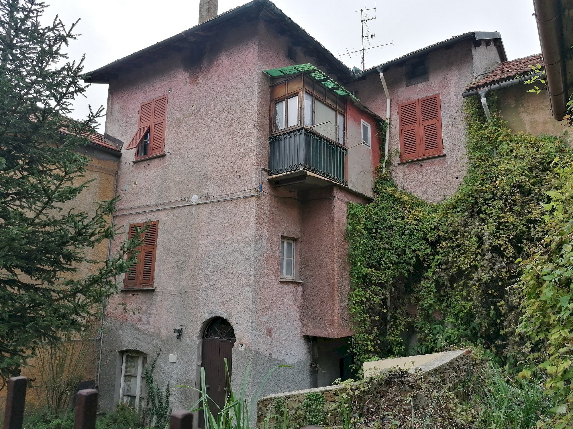 Portion of a house Busalla - photo 1
