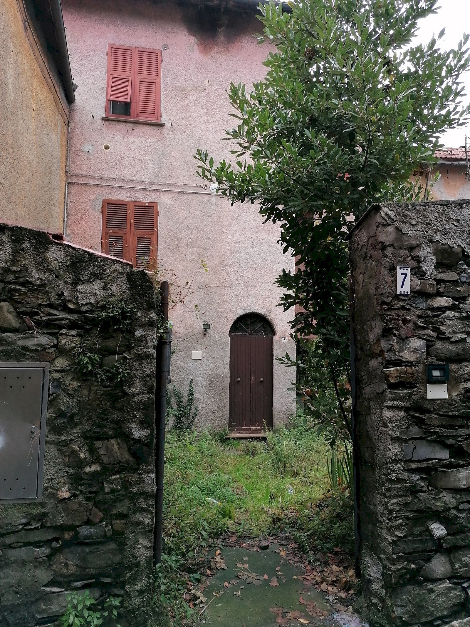 Portion of a house Busalla - photo 2