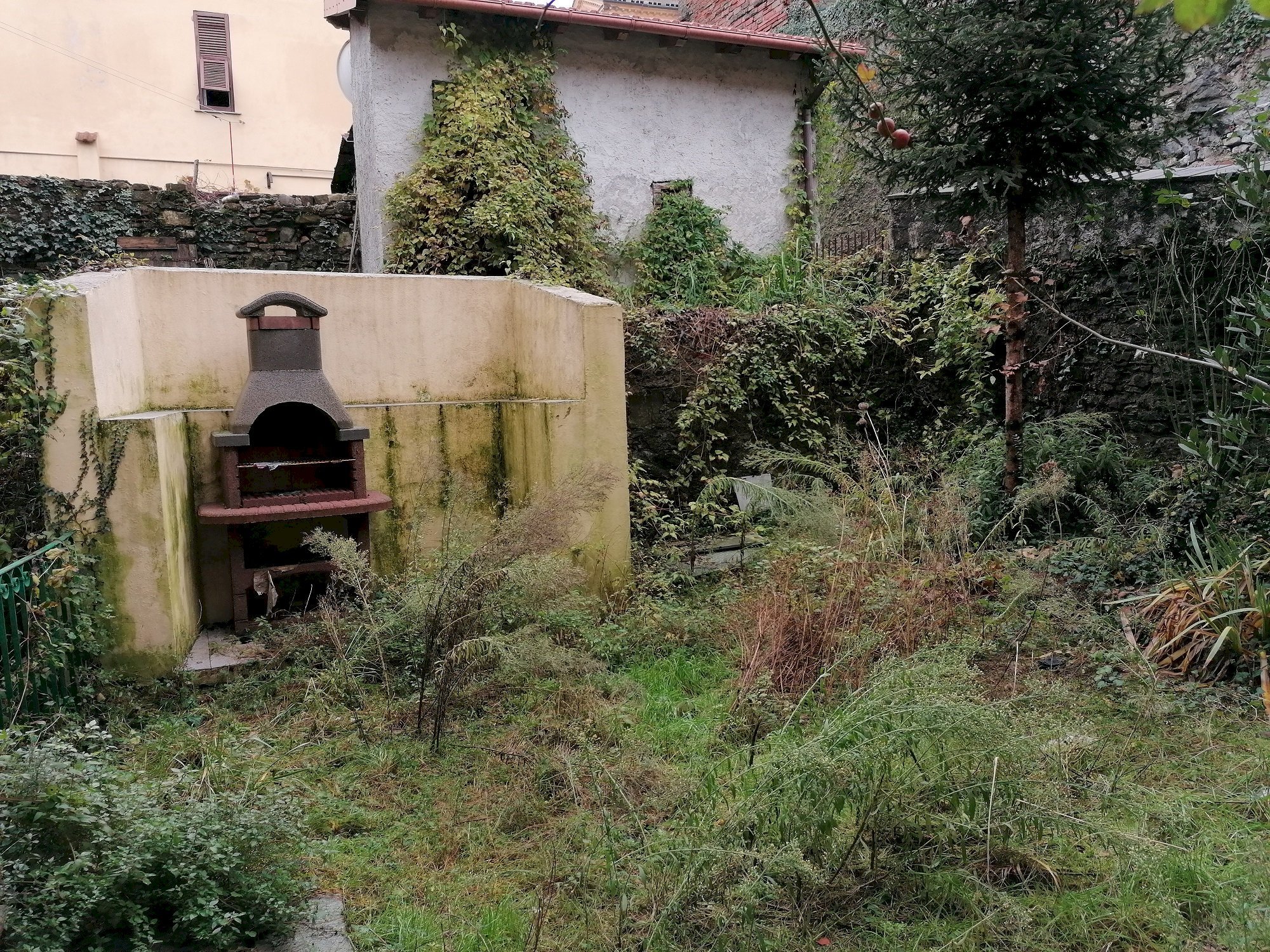 Portion of a house Busalla - photo 3