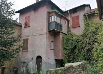 Portion of a house Busalla - photo 1