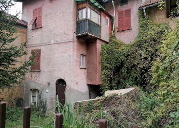 Portion of a house Busalla - photo 16