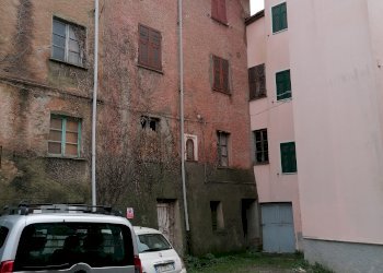 Portion of a house Busalla - photo 17