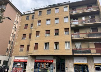 Trilocale VIA DANTE 28, Erba - foto 1