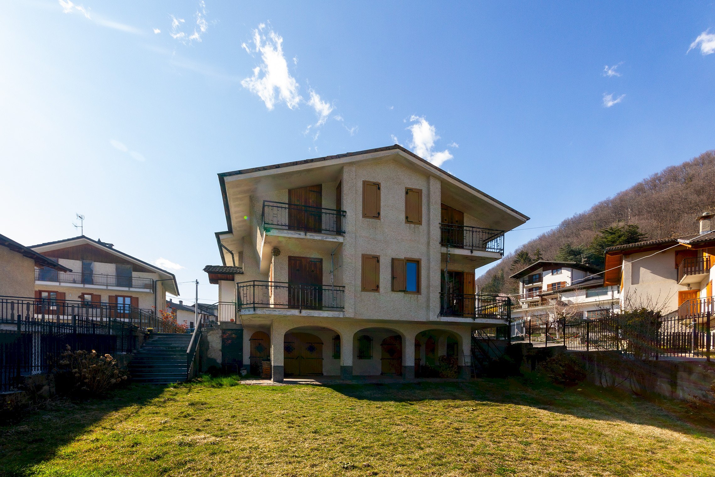 Rustic Via Palazzo, Sampeyre - photo 3