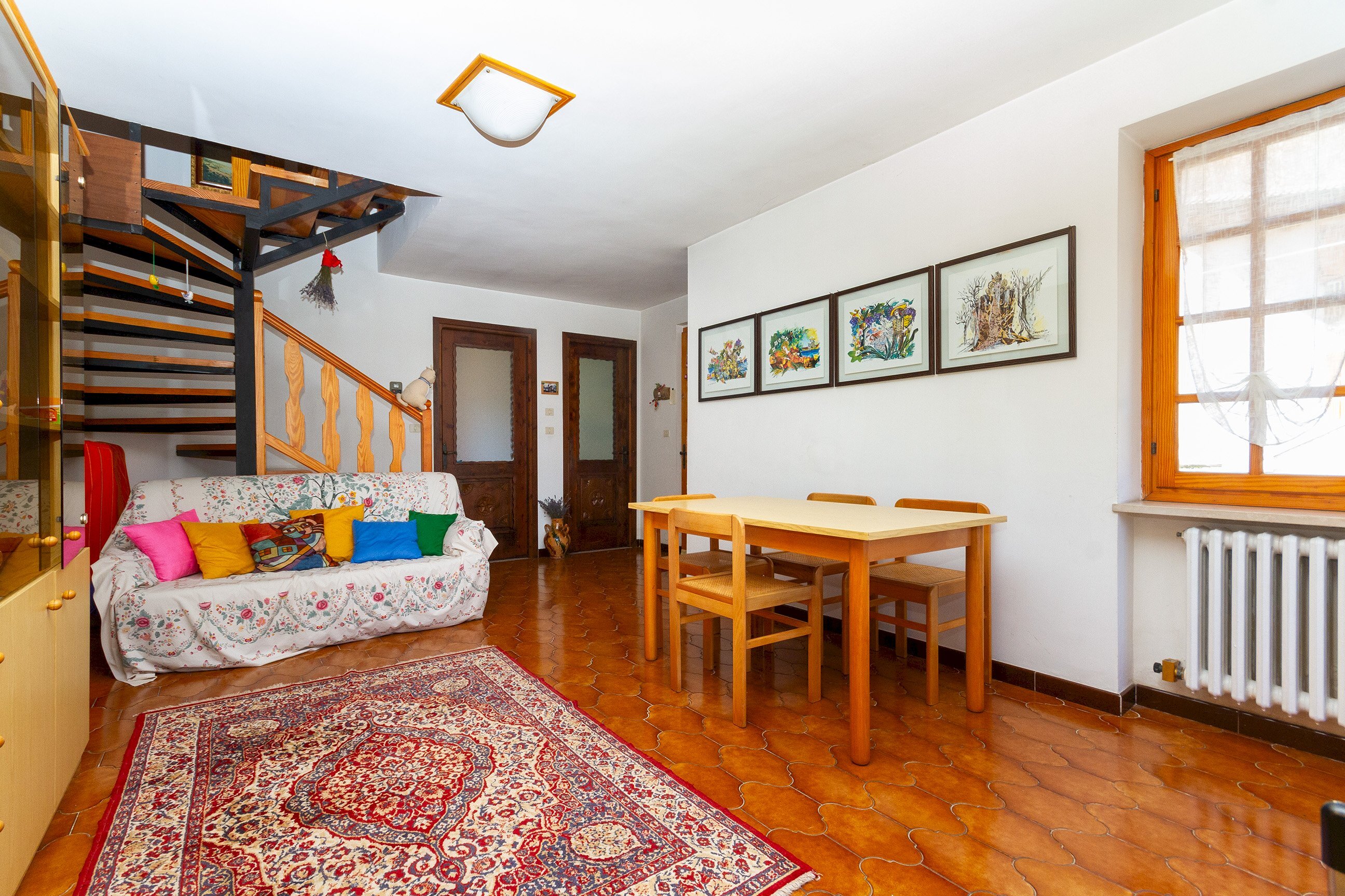 Rustic Via Palazzo, Sampeyre - photo 2