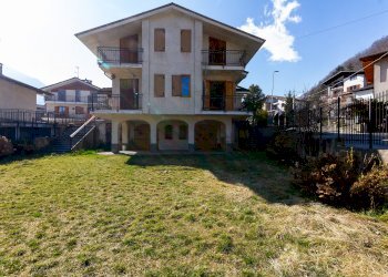 Rustic Via Palazzo, Sampeyre - photo 37