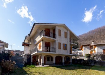 Rustic Via Palazzo, Sampeyre - photo 34