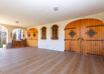 Rustic Via Palazzo, Sampeyre - photo 30