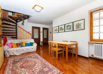 Rustic Via Palazzo, Sampeyre - photo 2