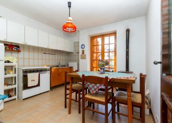 Rustic Via Palazzo, Sampeyre - photo 8