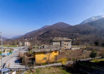 Rustic Via Palazzo, Sampeyre - photo 23