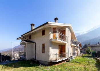 Rustic Via Palazzo, Sampeyre - photo 28